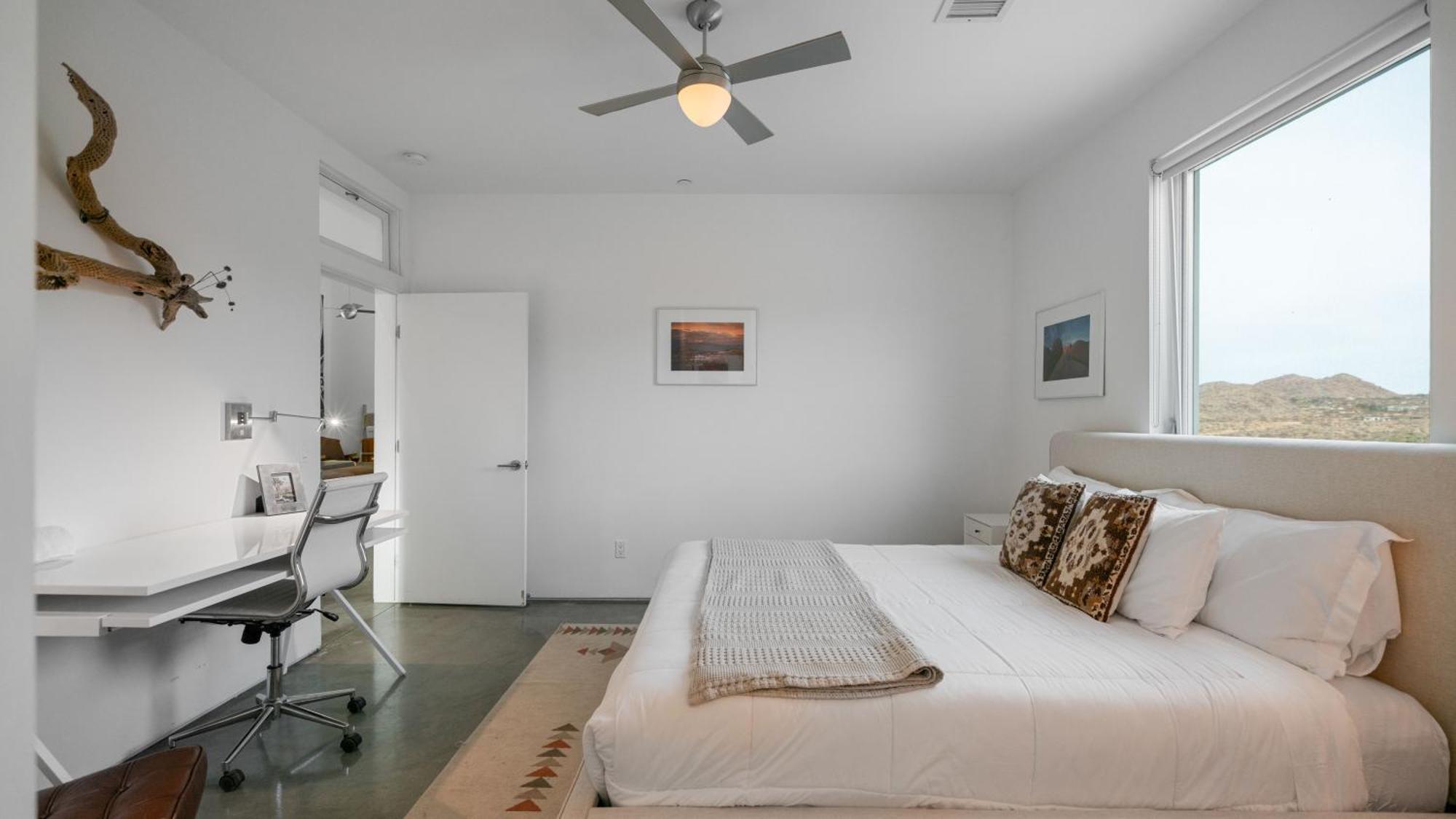 Experience Desert Serenity Gateway To Joshua Tree Exterior foto