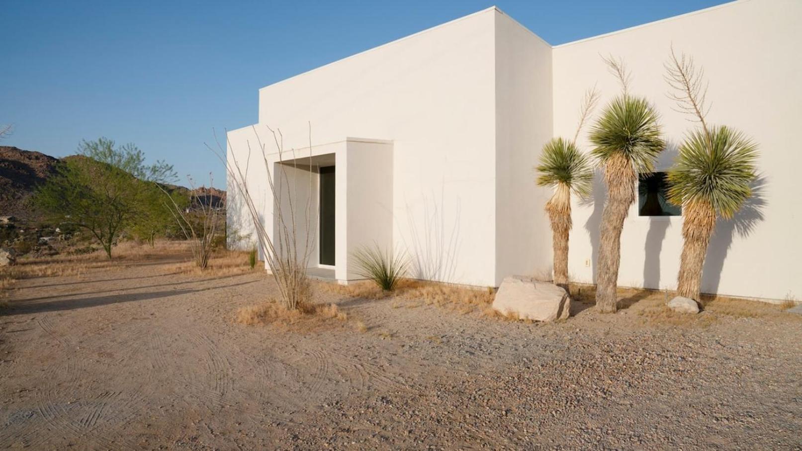 Experience Desert Serenity Gateway To Joshua Tree Exterior foto